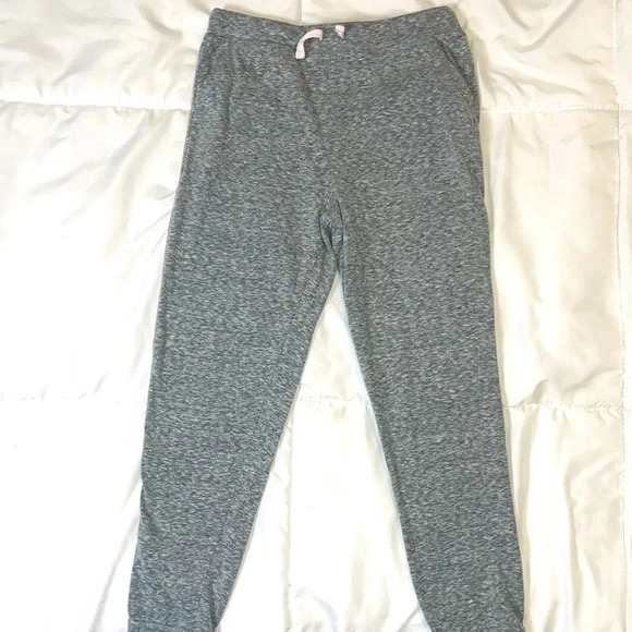 Girl Zip Up Hoodie w/Jogger Pants/Capri Bundle (2) - Size 6X - Picture 6 of 12